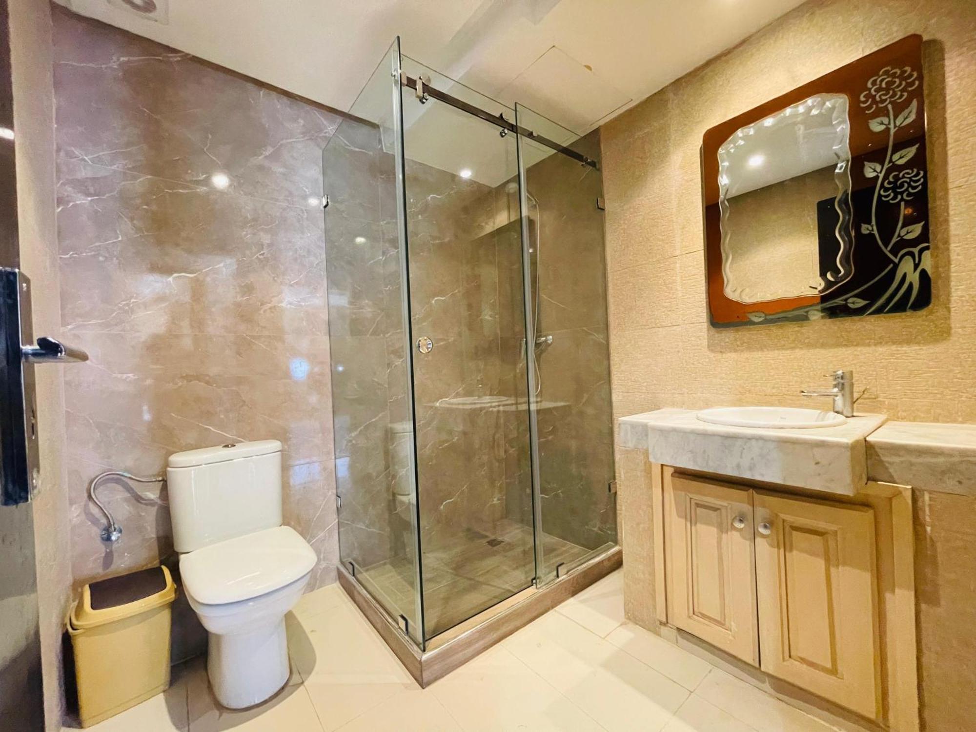Apartment Islane Avec Piscine