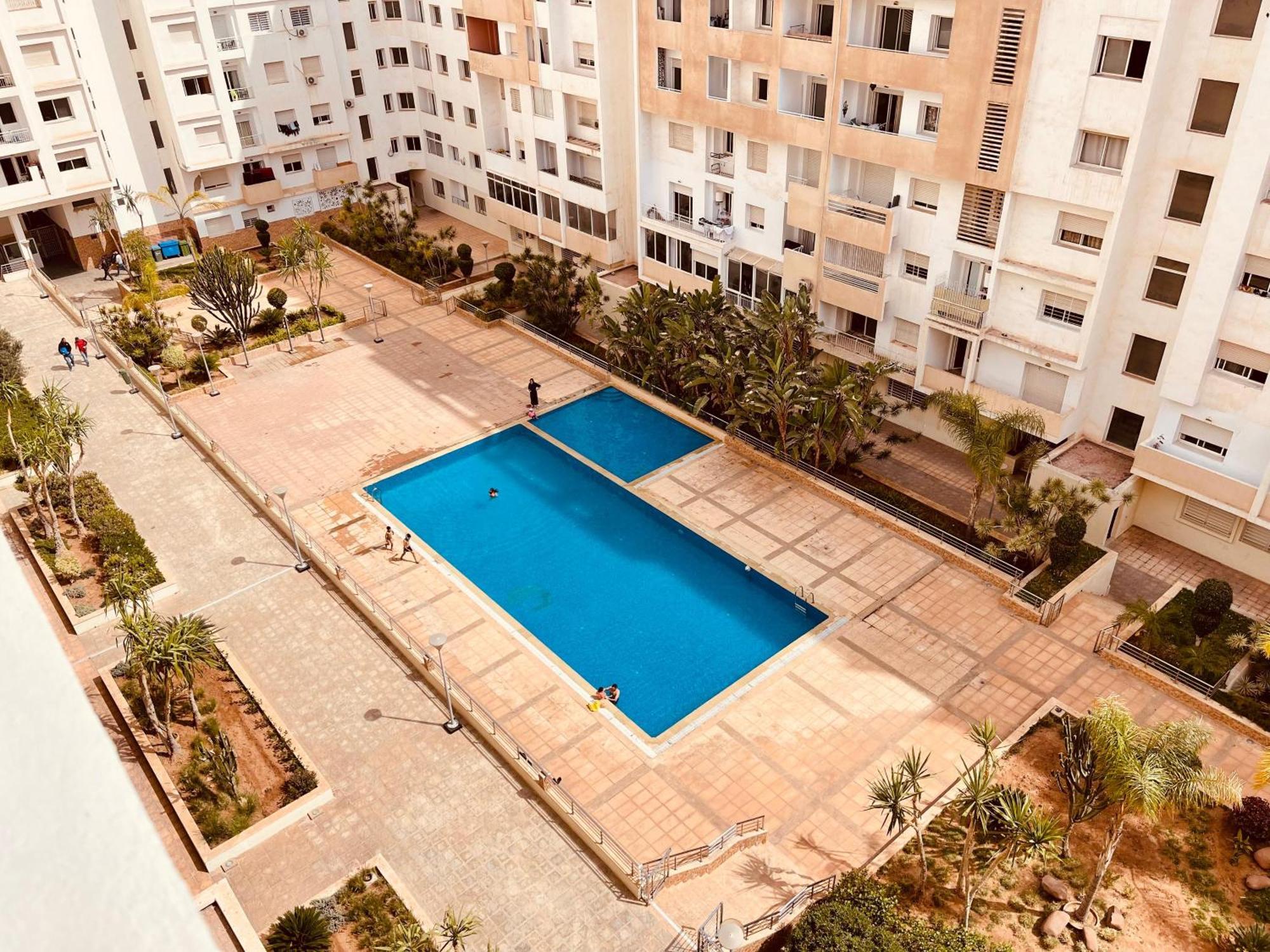 Islane Avec Piscine Apartment