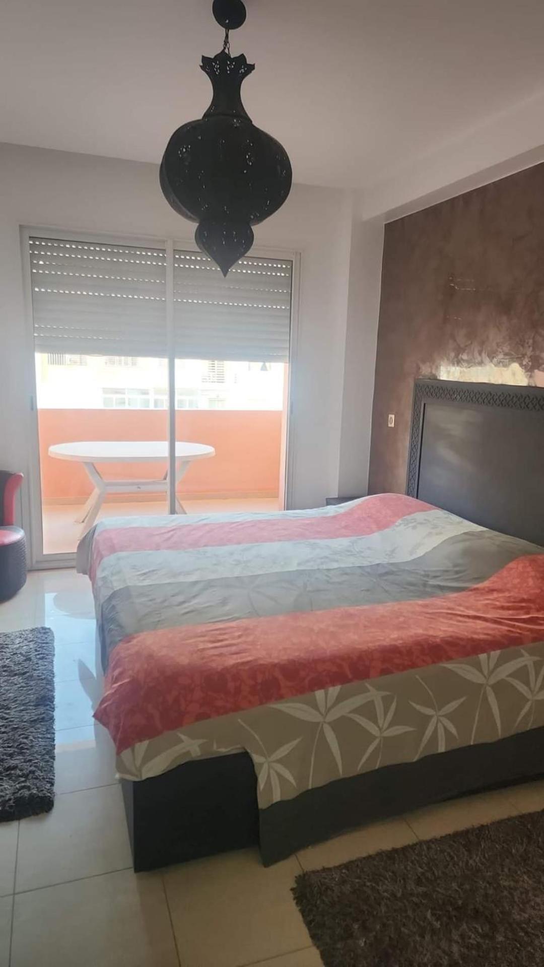 Islane Avec Piscine Appartement Agadir