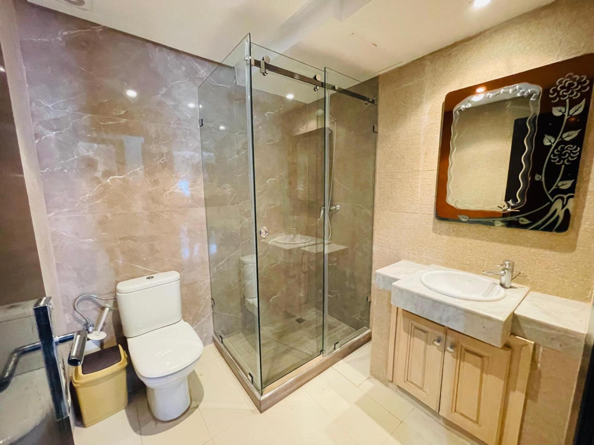 Appartement Islane Avec Piscine
